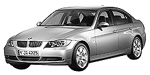 BMW E90 C2931 Fault Code