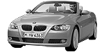BMW E93 C2931 Fault Code