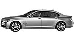 BMW F02 C2931 Fault Code