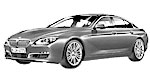 BMW F06 C2931 Fault Code